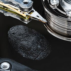 Electronic Preservation for Civil Litigation Hold in Riverside